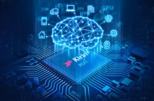 La inteligencia artificial (IA) representa una variable entre cerebro y chips