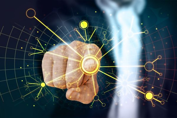 Tecnologia - inteligencia artificial