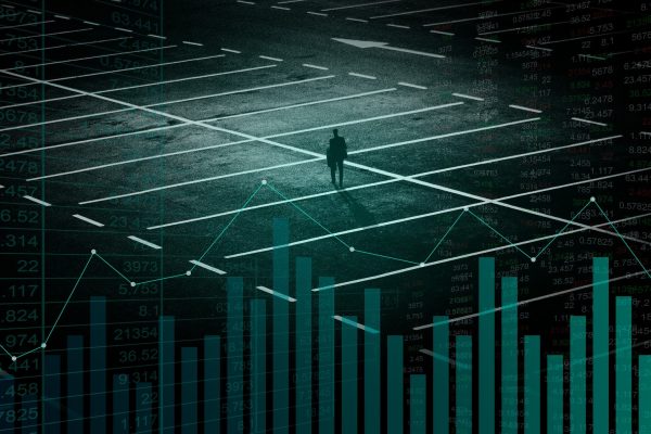 stock market - estrategias de inversión