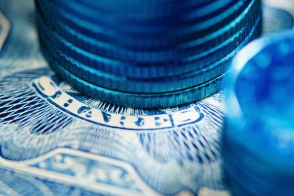 Invertir en acciones de gran capitalización