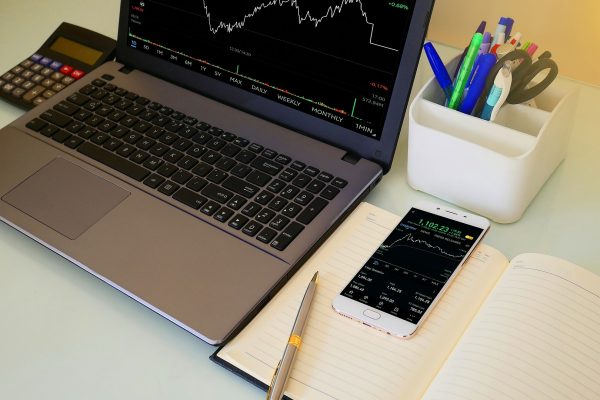 rutina de trabajo swing trader