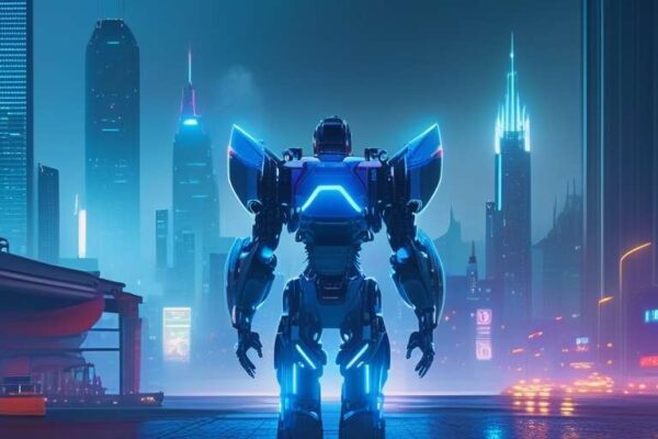 Invertir en bolsa con inteligencia artificial